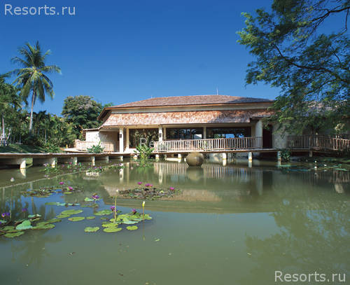 Evason Phuket Resort 5